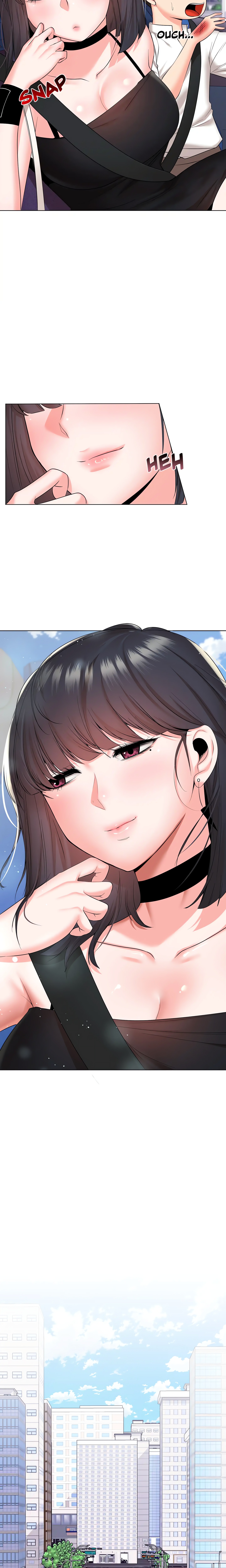 High-Class Person chapter 24 page 6