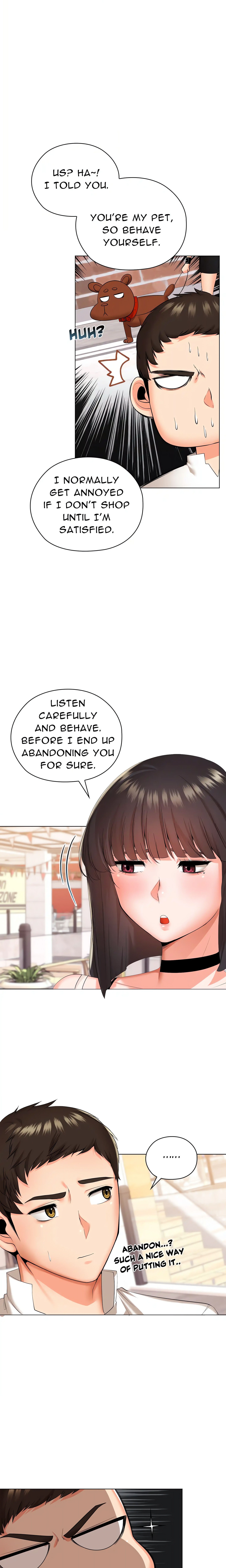 High-Class Person chapter 24 page 10