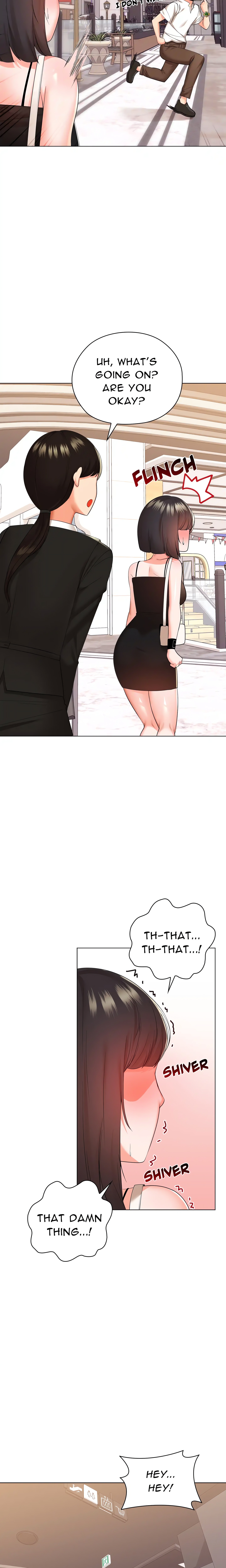 High-Class Person chapter 24 page 12