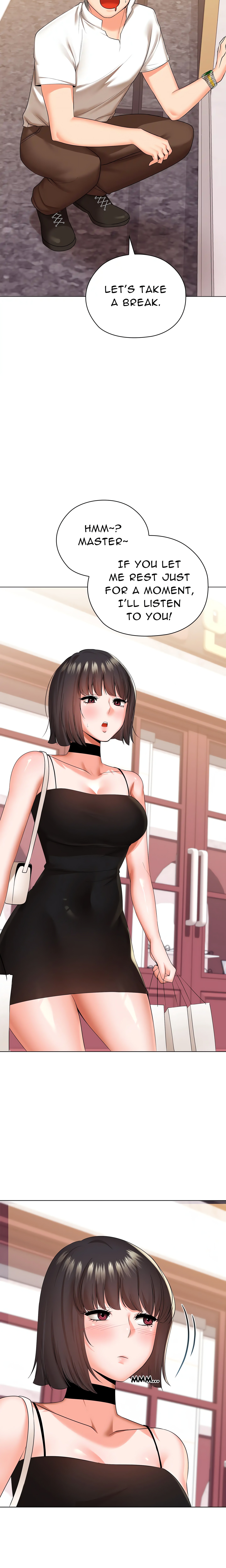 High-Class Person chapter 24 page 15