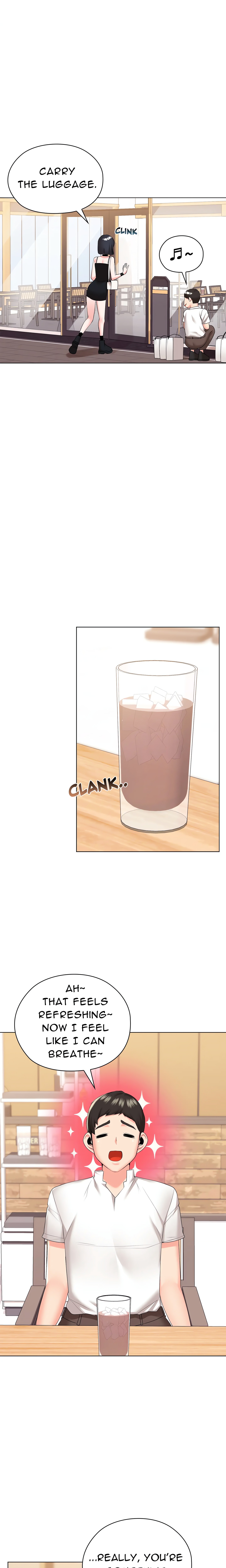 High-Class Person chapter 24 page 16