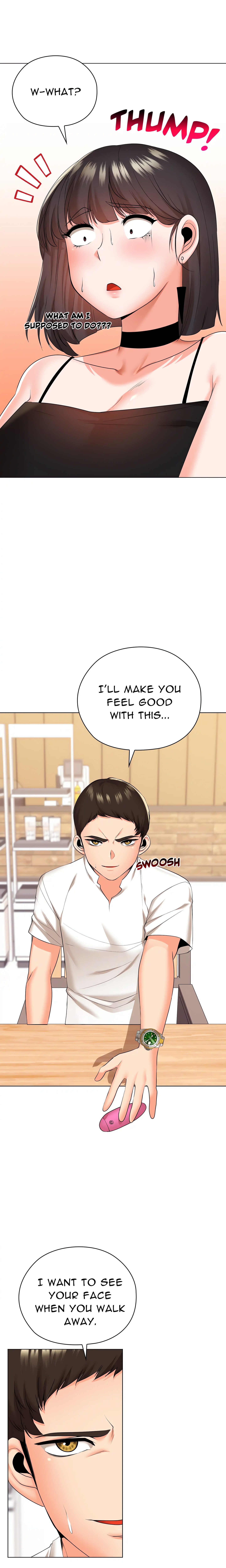 High-Class Person chapter 24 page 20