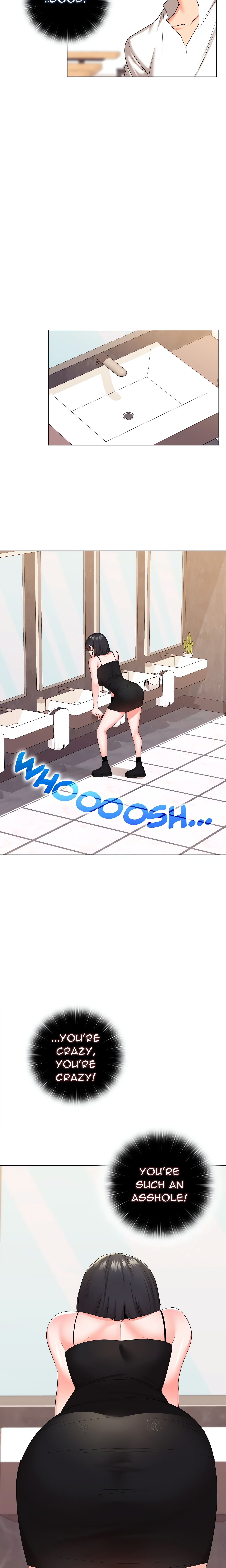 High-Class Person chapter 24 page 22