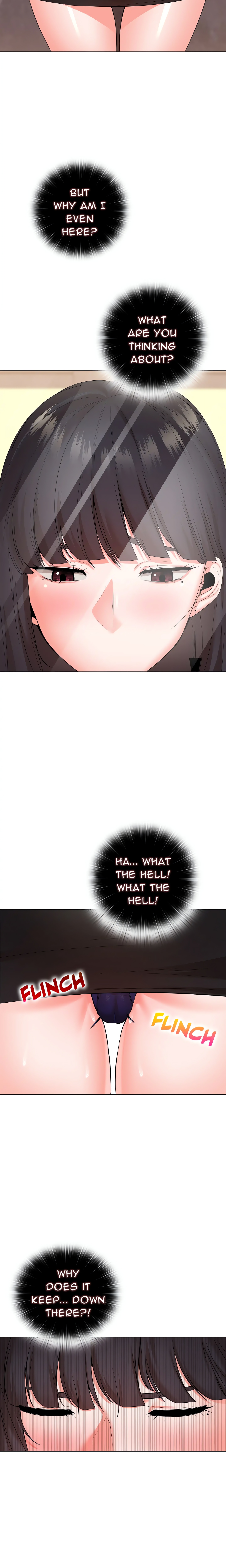 High-Class Person chapter 24 page 23