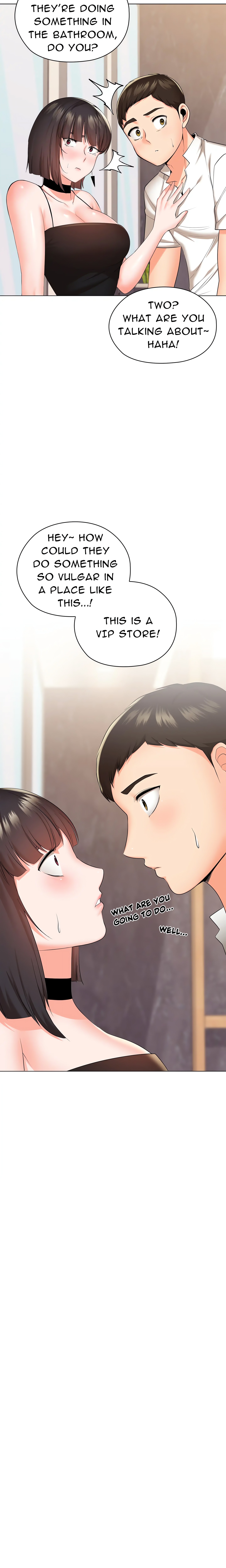 High-Class Person chapter 25 page 7