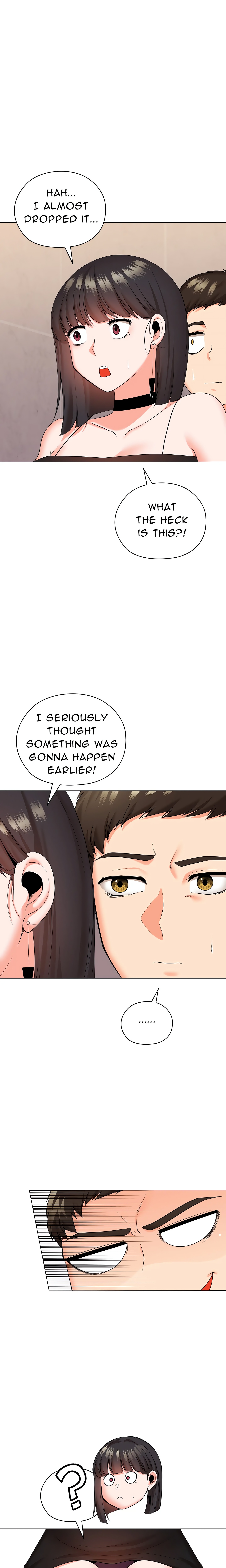 High-Class Person chapter 25 page 10