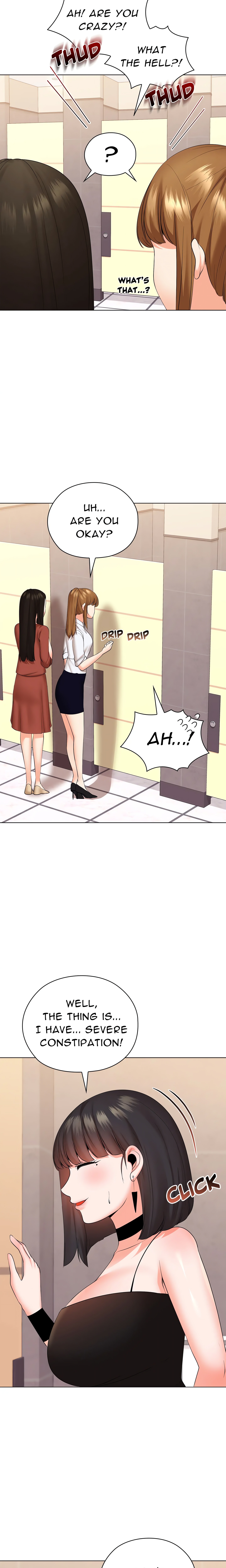 High-Class Person chapter 25 page 12