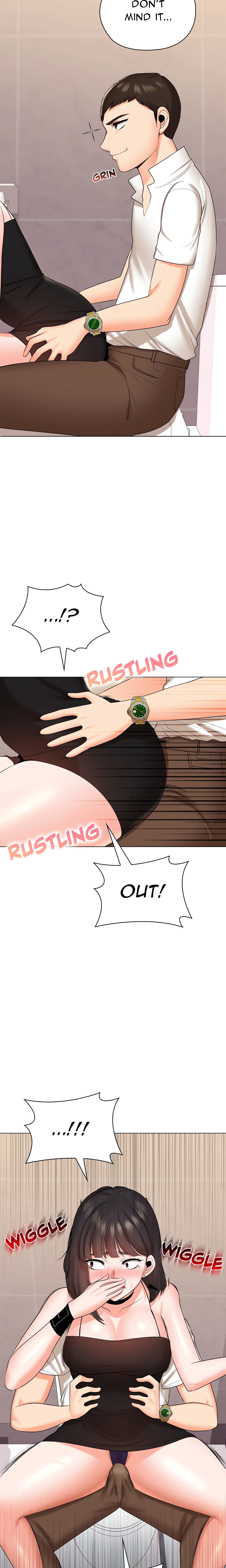 High-Class Person chapter 25 page 13