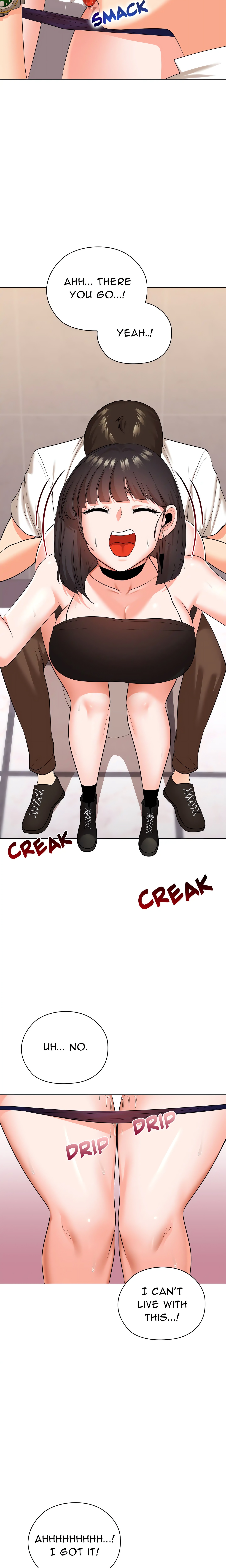 High-Class Person chapter 25 page 22