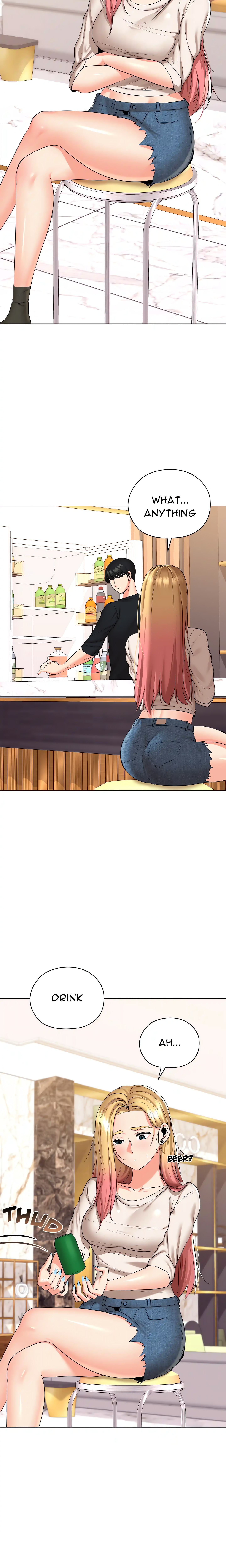 High-Class Person chapter 26 page 2