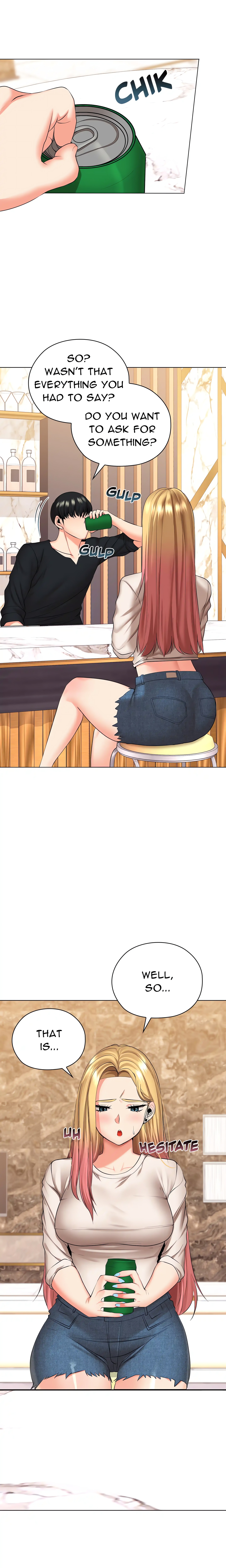 High-Class Person chapter 26 page 3
