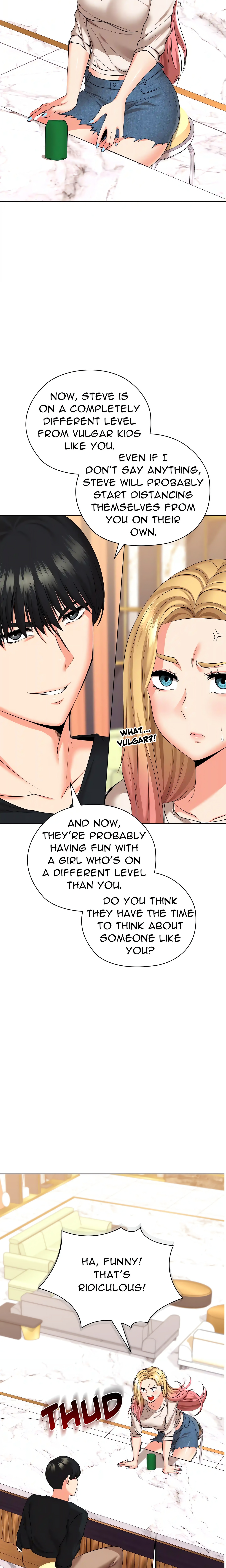 High-Class Person chapter 26 page 5