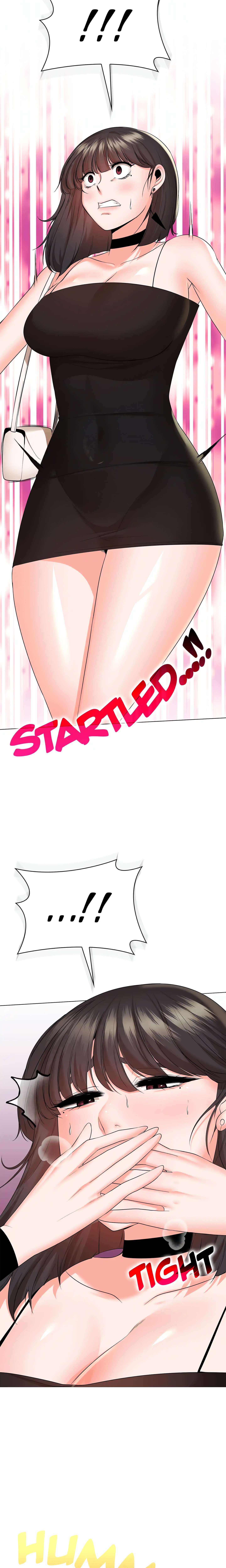 High-Class Person chapter 26 page 11