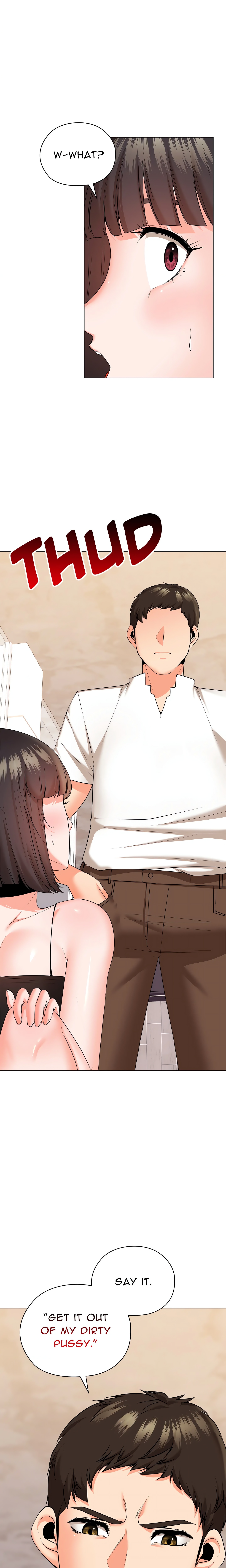 High-Class Person chapter 26 page 18