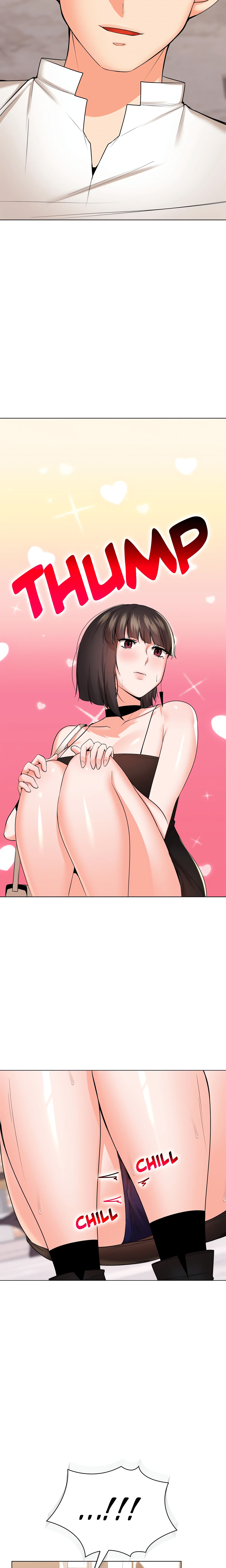 High-Class Person chapter 26 page 19