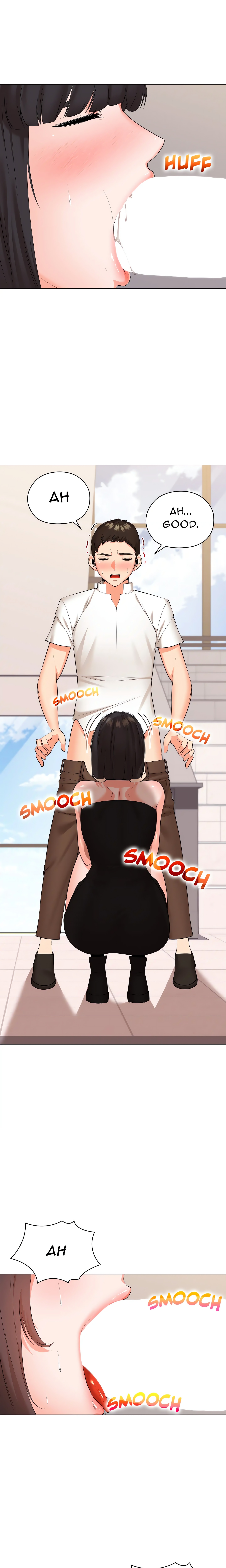 High-Class Person chapter 27 page 6