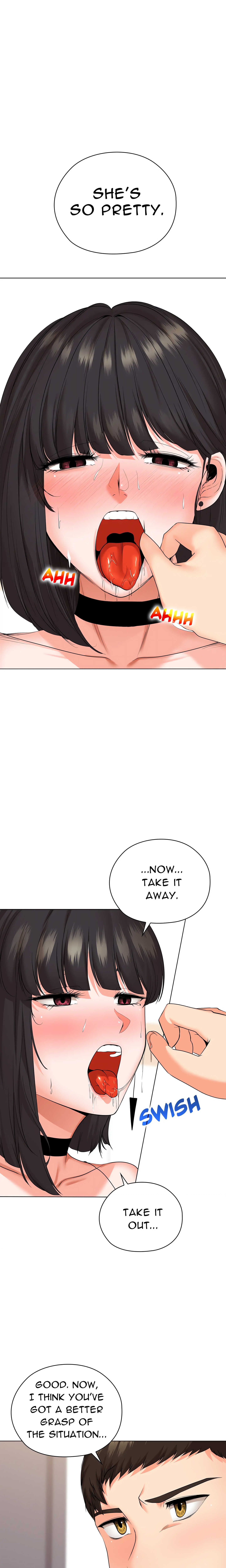 High-Class Person chapter 27 page 10