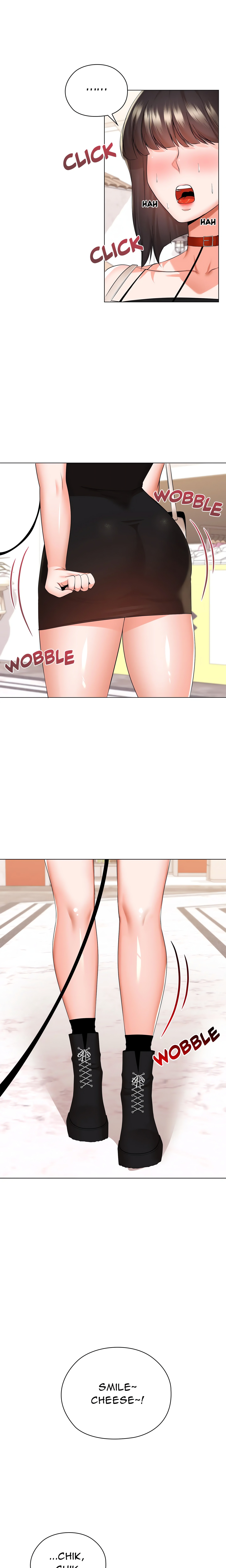 High-Class Person chapter 28 page 2