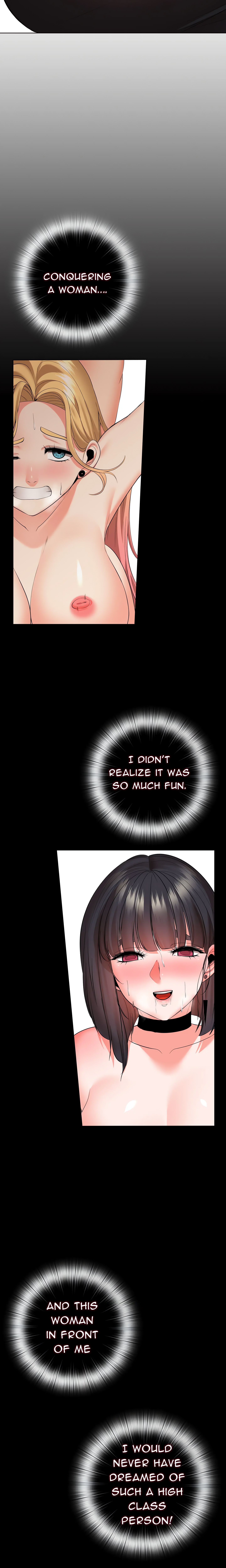 High-Class Person chapter 28 page 9
