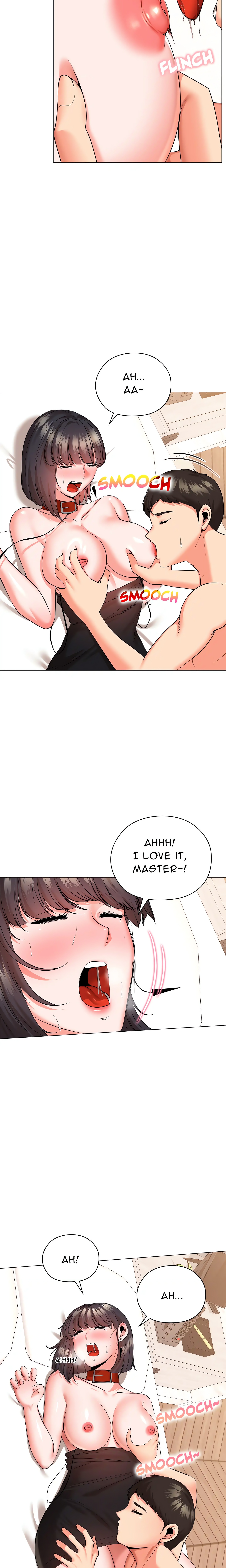 High-Class Person chapter 28 page 13