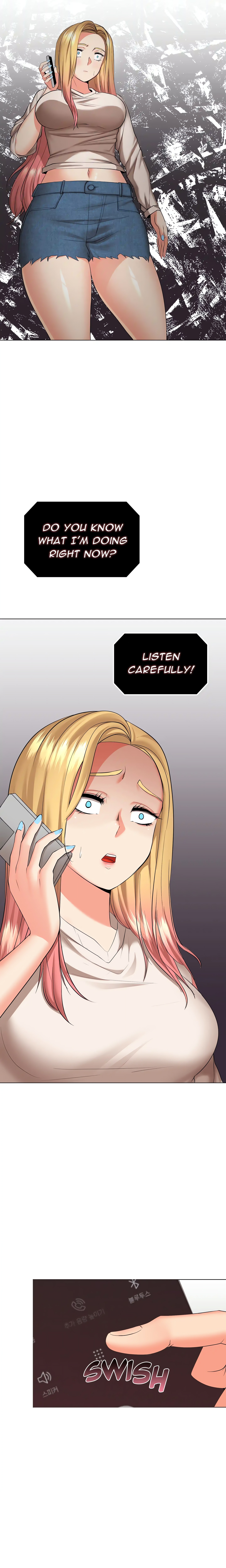 High-Class Person chapter 28 page 19