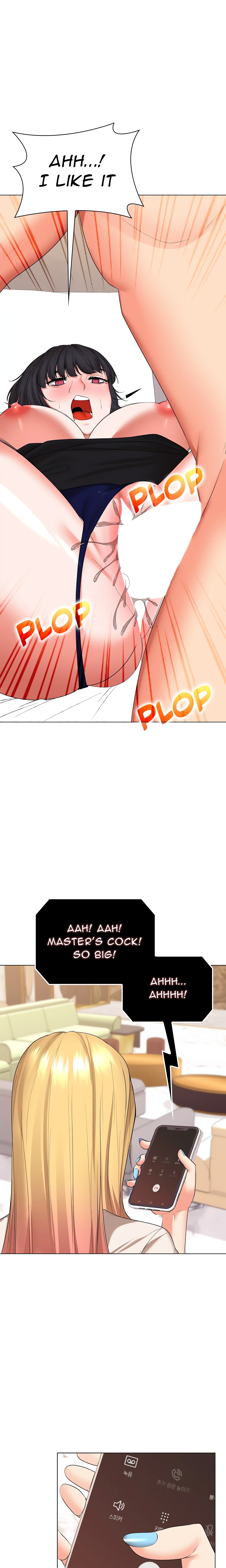 High-Class Person chapter 28 page 21