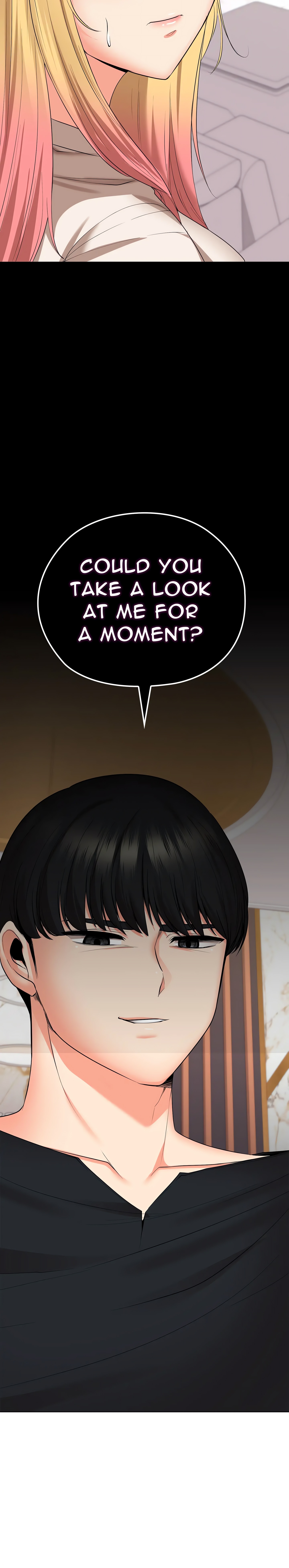 High-Class Person chapter 28 page 24