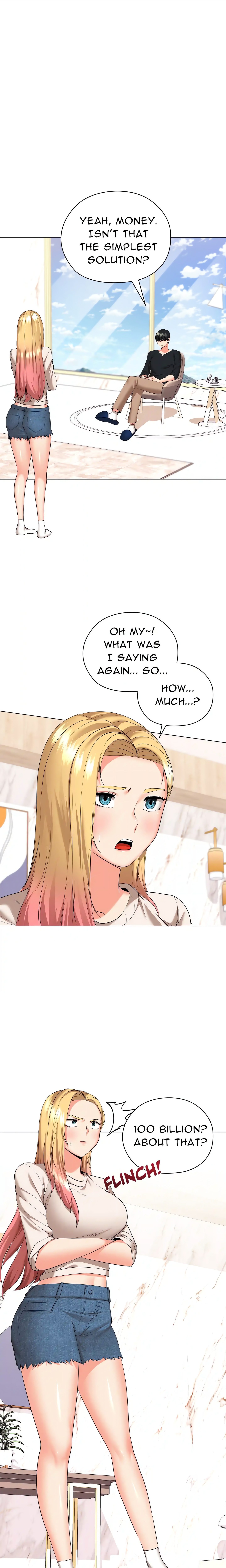 High-Class Person chapter 29 page 2