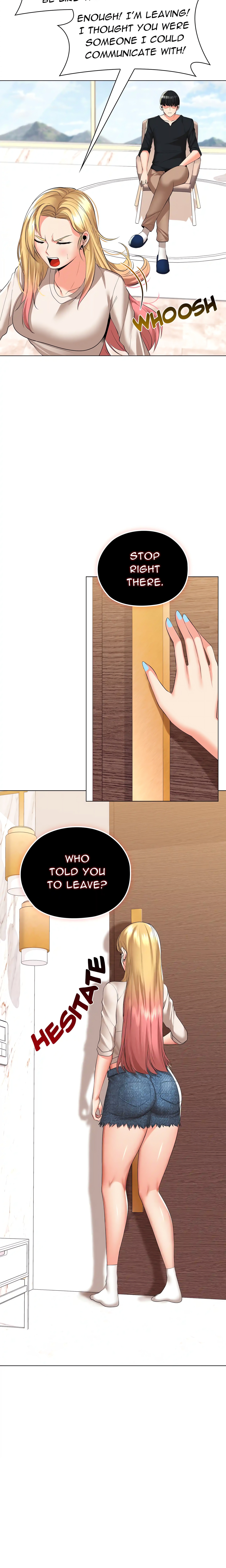 High-Class Person chapter 29 page 7