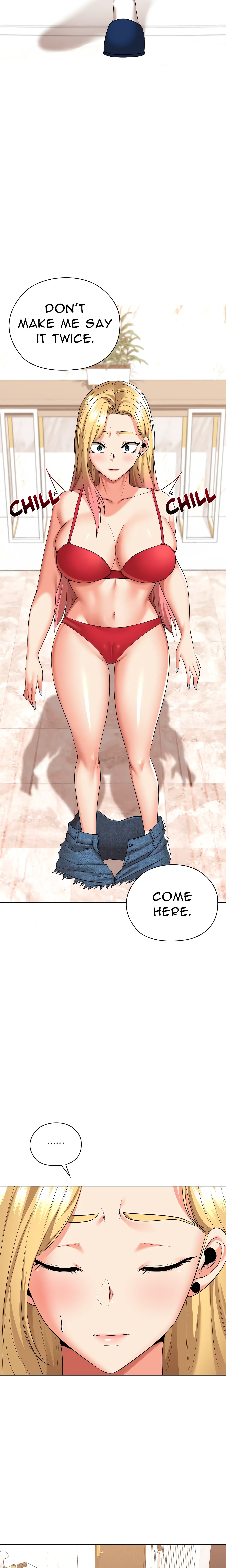High-Class Person chapter 29 page 17