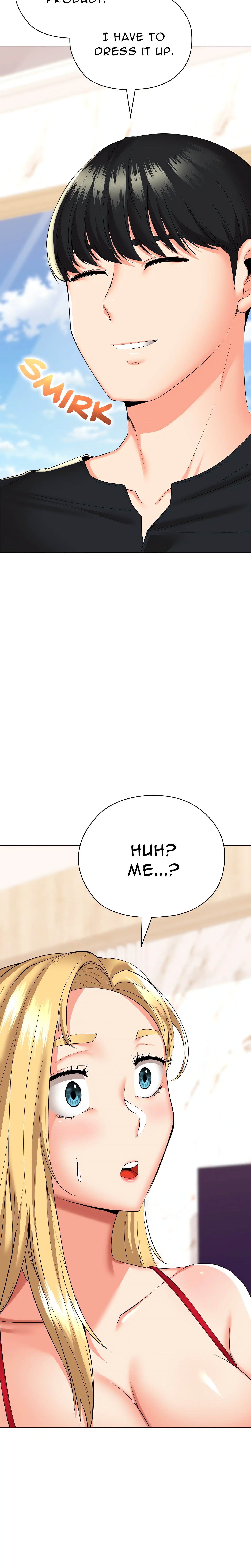 High-Class Person chapter 29 page 25