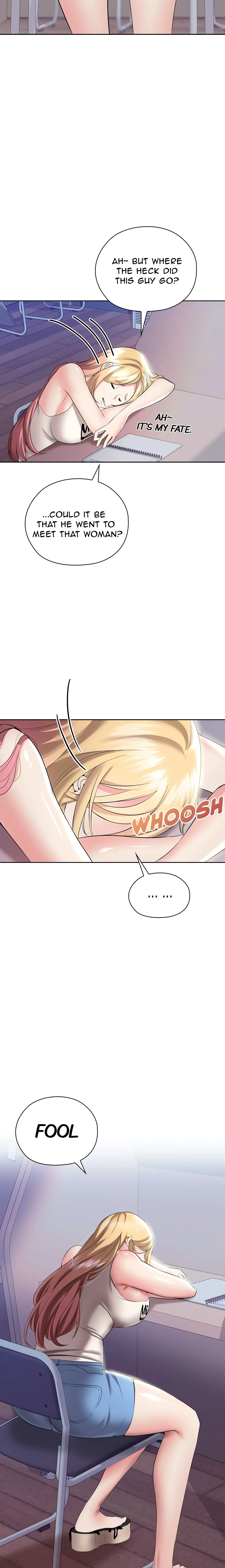 High-Class Person chapter 3 page 6