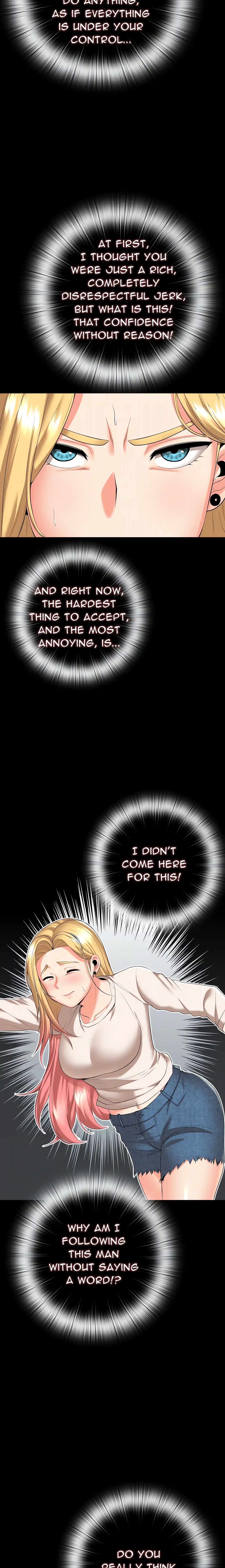 High-Class Person chapter 30 page 3