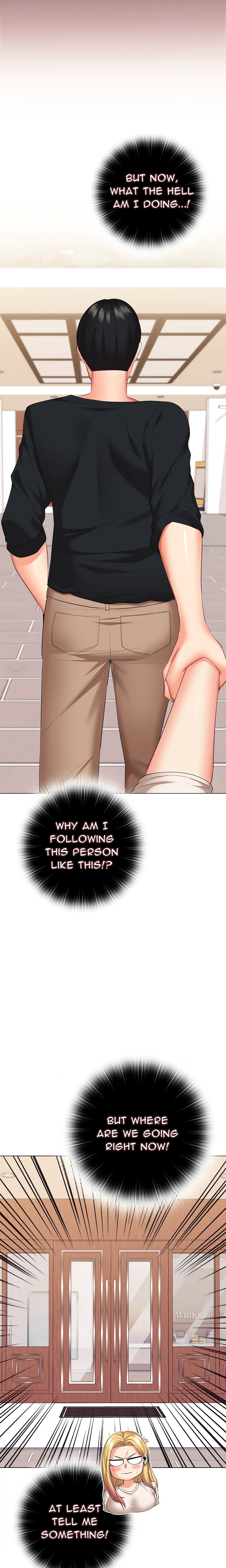 High-Class Person chapter 30 page 5