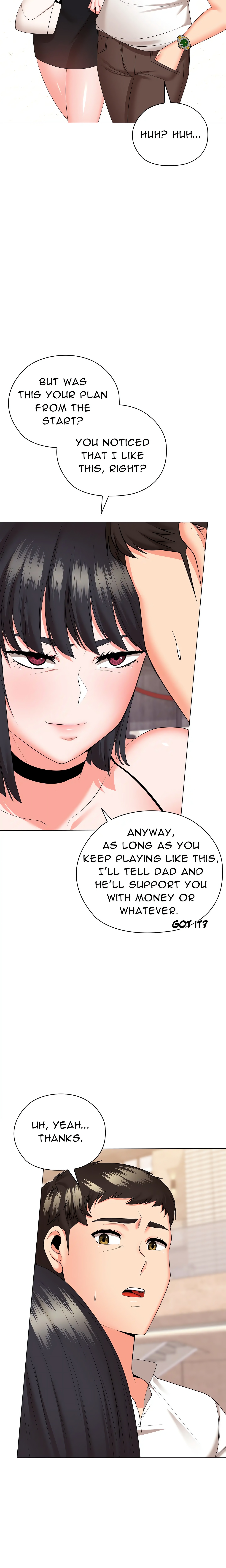 High-Class Person chapter 31 page 7