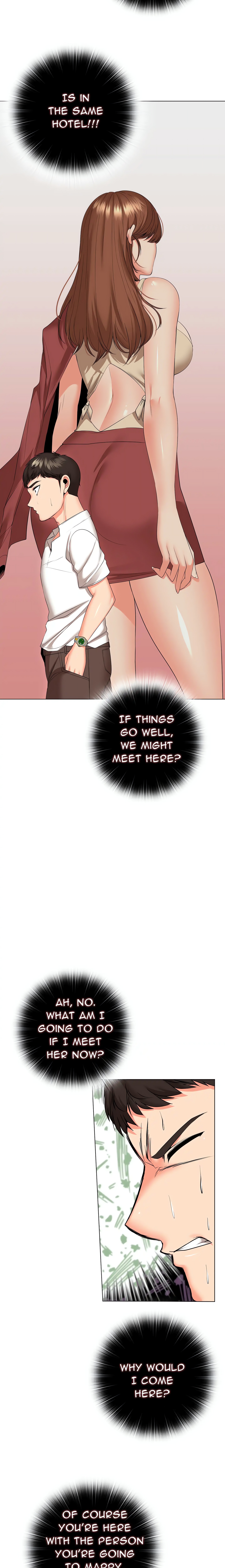 High-Class Person chapter 31 page 9