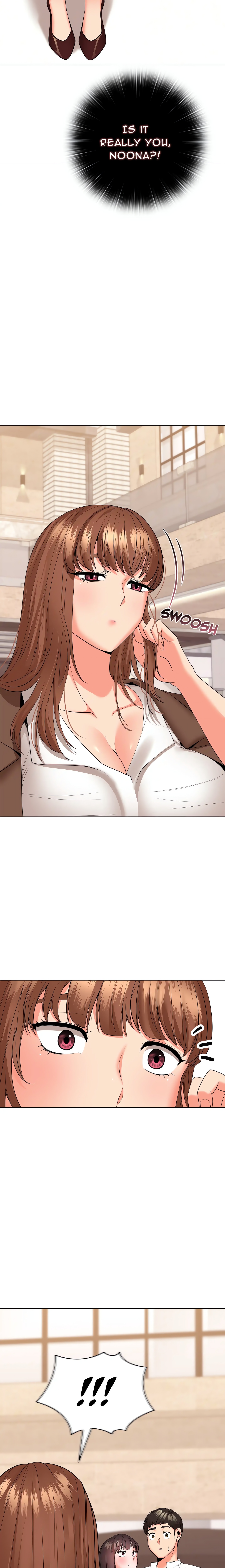 High-Class Person chapter 31 page 13