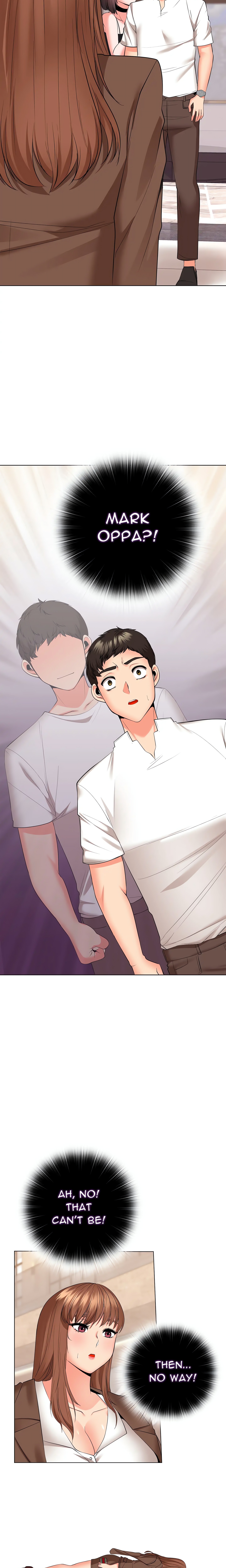 High-Class Person chapter 31 page 14