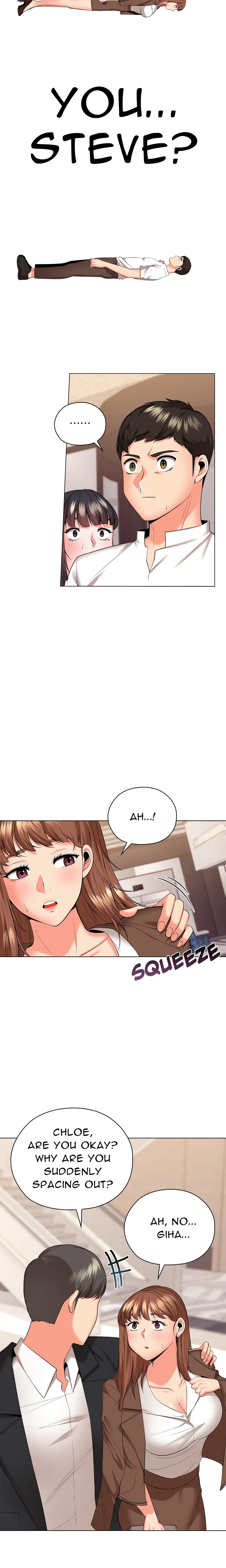 High-Class Person chapter 31 page 15