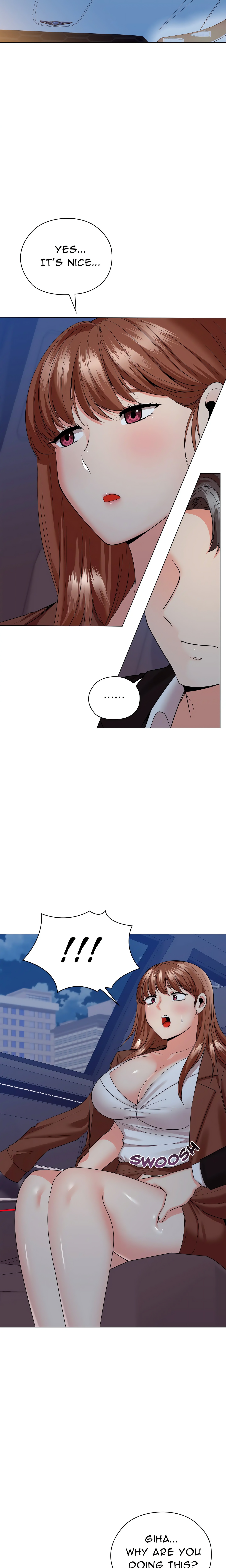 High-Class Person chapter 31 page 21