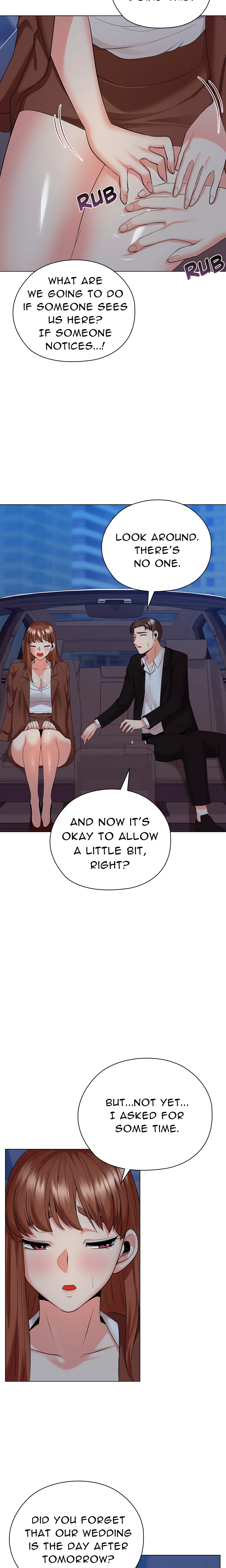 High-Class Person chapter 31 page 22
