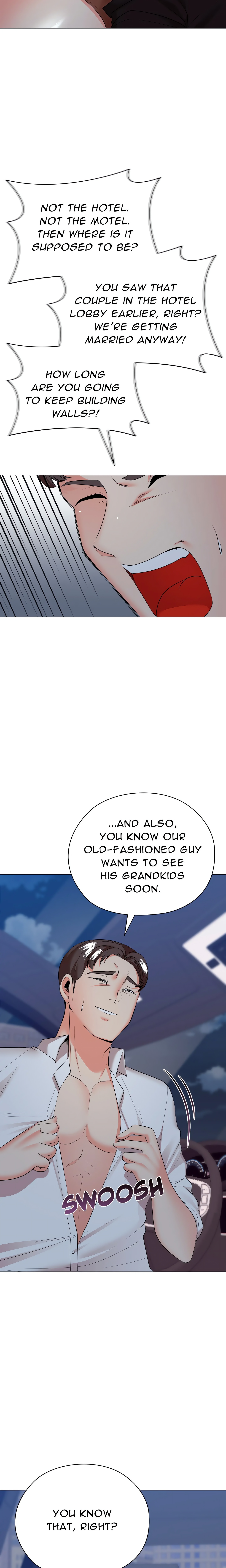 High-Class Person chapter 31 page 24