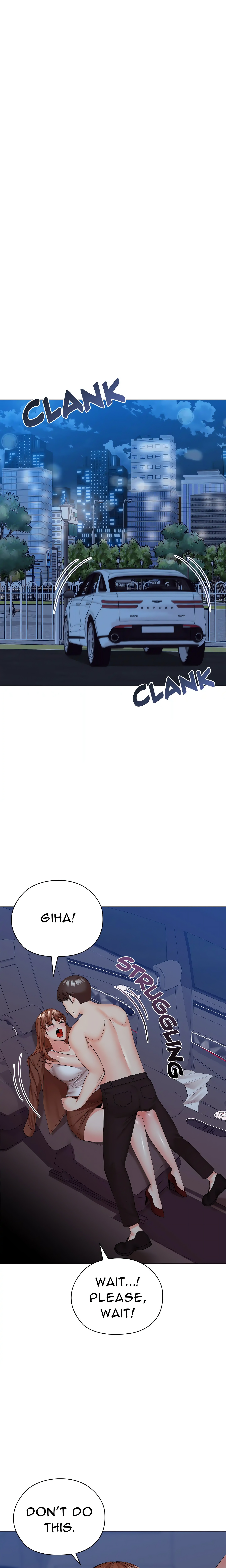 High-Class Person chapter 32 page 2