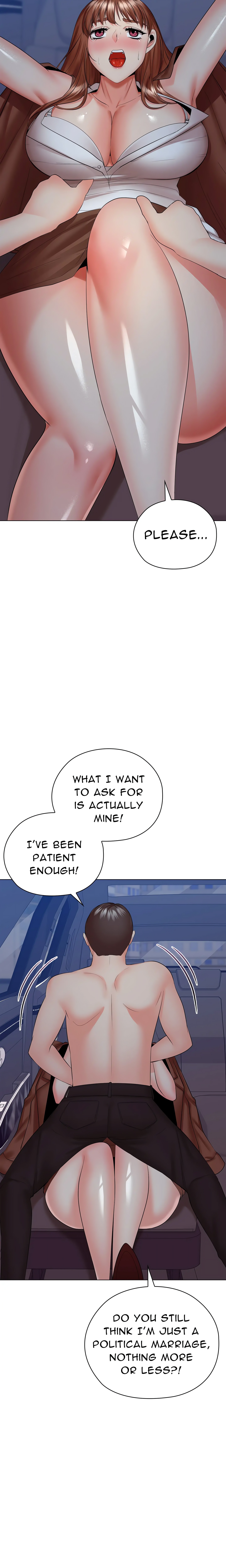 High-Class Person chapter 32 page 3