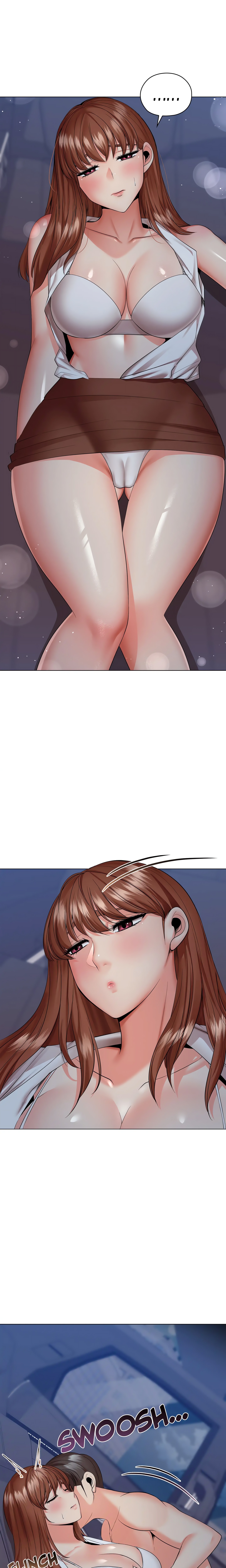 High-Class Person chapter 32 page 6