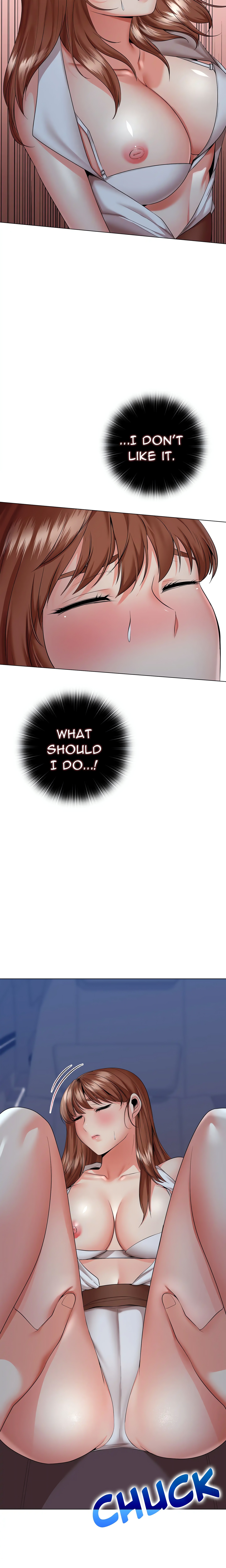 High-Class Person chapter 32 page 9