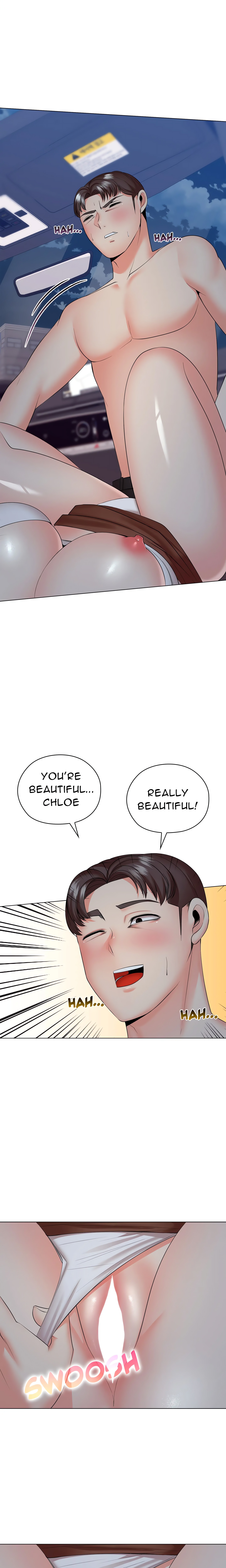 High-Class Person chapter 32 page 10