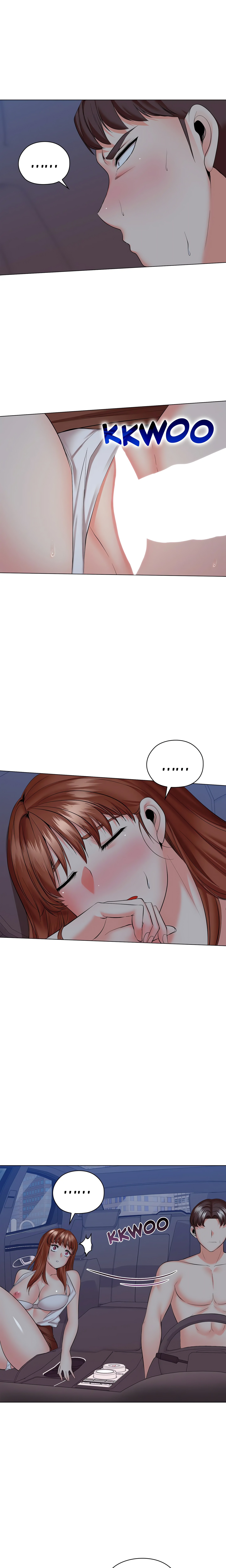 High-Class Person chapter 32 page 12