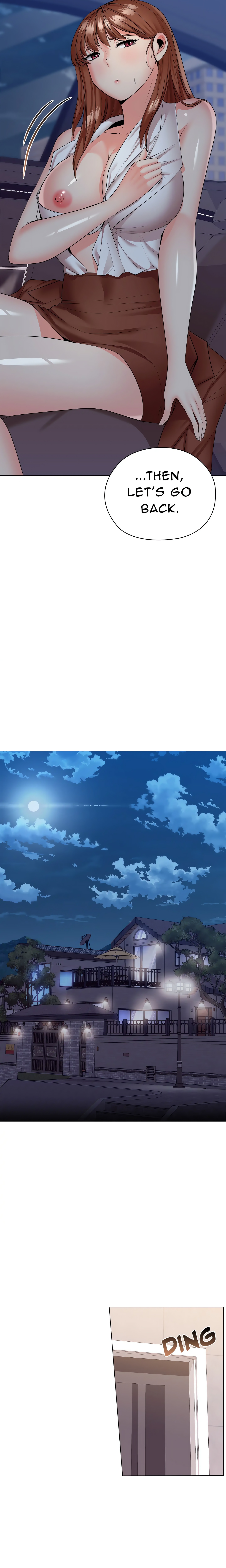 High-Class Person chapter 32 page 14