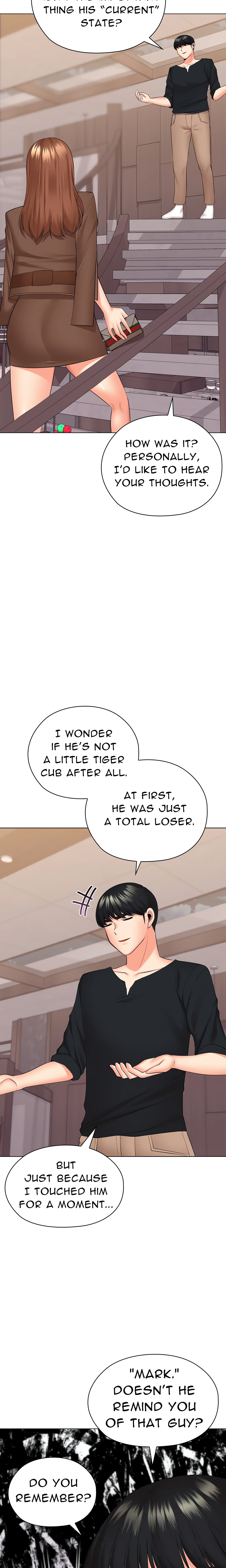 High-Class Person chapter 32 page 18